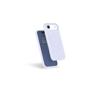 Funda MagSafe - IPhone Air - Silicona Reforzada - Azul Cielo