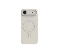 Funda MagSafe - JUST IN CASE - iPhone Air - TPU Ultra Duradero - Beige - Serie Kick Case