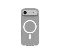Funda MagSafe - JUST IN CASE - iPhone Air - TPU Ultra Duradero - Transparente - Bordes Elevados