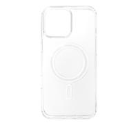 Funda MagSafe Ultra Transparente para iPhone 17 Pro Max - Transparente