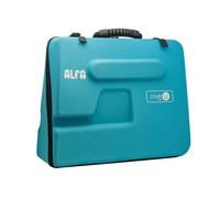 Alfa Style to You Funda para Maquina de Coser, Azul