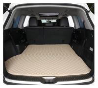 Funda Maletero Alfombra para Toyota para Sienna 2011 2012 2013 2014 2015 2016 8 Asientos Esteras De Cuero para Maletero De Coche Auto(Color 3)
