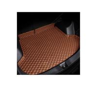 Funda Maletero Alfombrilla Protectora para Maletero de Coche para Acura RDX 2010-2020, antisuciedad Cubremaletero(Marrón)