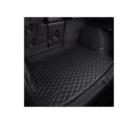 Funda Maletero Alfombrilla Protectora para Maletero de Coche para Acura RDX 2010-2020, antisuciedad Cubremaletero(Negro)