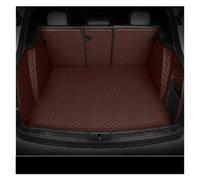 Funda Maletero Coche Alfombras Tapetes Alfombrillas para Maletero para Mercedes para Benz Clase V para Viano para Vito (Todos W447 W639 W638) para Alfombras(CoffeeB)
