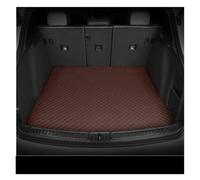 Funda Maletero Coche Alfombras Tapetes Alfombrillas para Maletero para Mercedes para Benz Clase V para Viano para Vito (Todos W447 W639 W638) para Alfombras(CoffeeA)