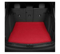Funda Maletero Coche Alfombras Tapetes Alfombrillas para Maletero para Mercedes para Benz Clase V para Viano para Vito (Todos W447 W639 W638) para Alfombras(Wine Reda)