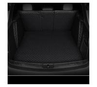 Funda Maletero Coche Alfombras Tapetes Alfombrillas para Maletero para Mercedes para Benz Clase V para Viano para Vito (Todos W447 W639 W638) para Alfombras(All BlackB)