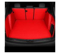 Funda Maletero Coche Alfombras Tapetes Alfombrillas para Maletero para Mercedes para Benz Clase V para Viano para Vito (Todos W447 W639 W638) para Alfombras(Reda)
