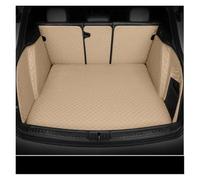 Funda Maletero Coche Alfombras Tapetes Alfombrillas para Maletero para Mercedes para Benz Clase V para Viano para Vito (Todos W447 W639 W638) para Alfombras(BeigeB)