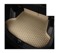 Funda Maletero Coche Alfombrilla Maletero para Volvo XC60 (2009-2015)(BeigeB)
