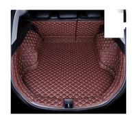 Funda Maletero Coche Alfombrilla Maletero para Volvo XC60 (2009-2015)(Wine Reda)