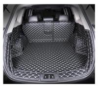 Funda Maletero Coche para Subaru para Forester 2013 2014 2015 2016 2017 Revestimiento Maletero Coche Accesorios Cuero Esteras Maletero Coche Estera Maletero Trasero (Color : E 1 PCS)