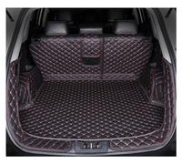 Funda Maletero Coche para Subaru para Forester 2013 2014 2015 2016 2017 Revestimiento Maletero Coche Accesorios Cuero Esteras Maletero Coche Estera Maletero Trasero (Color : G 1 PCS)