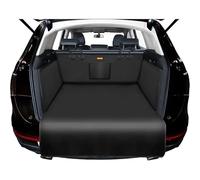 Funda Maletero Coche Perros para Audi Q3 Sportback, Duradera Fácil Limpiar Alfombrilla Protectora Maletero Interior Accesorios