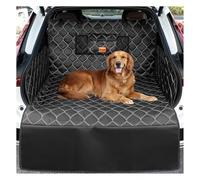 Funda Maletero Coche Perros, para Benz Vito Box/Mixto/Tourer (W447) 2014-2026 Antideslizante Protector Maletero Coche Fácil Limpiar Accesorio Viaje Perros