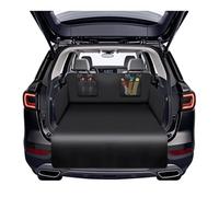 Funda Maletero Coche Perros, para Benz Vito W638, W639 (1996-2014) Antideslizante Protector Maletero Coche Fácil Limpiar Accesorio Viaje Perros