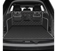 Funda Maletero Coche Perros, para BMW Serie 3 G20 G21 2019-2023 2024 Protector de Maletero Impermeable Funda Protector Perros Maletero Resistente al desgarro,A