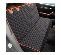Funda Maletero Coche Perros, para Ford Edge 2 (II) I 2016-2026 Protector Maletero Super Antideslizante Impermeable, para Coche, SUV, Furgoneta