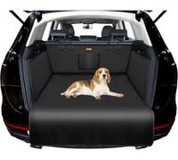 Funda Maletero Coche Perros para Golf-VII /2014 2015 2016 2017 2018 2019 2020,con Protección Lateral Impermeable Antideslizante Protector Maletero Coche