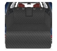 Funda Maletero Coche Perros, para Hyundai Kona Hybrid/Electric/N SUV 2018-2025 Prueba Roturas Manta Mascotas Alfombrilla Esterilla Protección del Tronco Arañazos Duradera