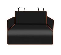 Funda Maletero Coche Perros, para Nissan Leaf ZE1 2017-2023 2024 2025 Resistente y Impermeable Protección Lateral Arañazos Protector Maletero Perros