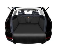 Funda Maletero Coche Perros para Skoda Fabia Monte Carlo,Protector Maletero Antideslizante Limpiar Protector Maletero Desgarro y Fácil Accesorios