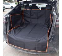 Funda Maletero Coche Perros, para Volvo C30 C40 C70 V40 S60 2010-2025 Impermeable y Resistente Funda Maletero Coche Perros Funda Maletero Coche Facil Mantenimiento