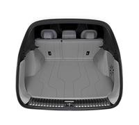 Funda Maletero Coche Perros Protector para Mercedes Benz Land Rover5,Antiarañazos Protector de Asiento para Mascotas