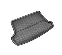 funda maletero Compatible Con Para 2017-2023 Alfombrillas El Suelo Del Maletero Revestimiento Bandeja EVA Material Almohadilla Protectora Impermeable Accesorios