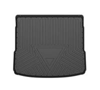 funda maletero Compatible Con Q5L Año Fiscal 2018-2024 Coche Pasajeros Largo Revestimiento Carga Todo Clima TPE Antideslizante Alfombrilla Impermeable Tipo Bandeja Maletero