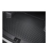 Funda Maletero Para Mazda Para CX-5 Para CX5 Para CX 5 2024-2017 Esteras Para Maletero De Coche Forro De Carga Accesorios De Interior De Coche Vehículos Antislip Alfombrillas Maletero(Black with Black