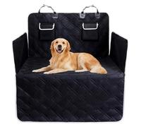Funda Maletero Perros Coche para VW Polo Vivo 2010-2024 2025 2026