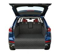 Funda Maletero Perros Para Benz VITO Box/Mixto/Tourer (W447) | Proteccion Parachoques Extendida,Tejido Oxford 600D Impermeable,Fondo Goma Antideslizante Robusto,Laterales Antirasguños