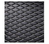 Funda Maletero Protector para 2017 para ds72018-2020 a Prueba de Agua, a rasguños, a Polvo, Juego Especial Alfombrilla Trasera para automóvil Completamente Cerrado(B)