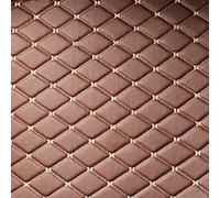Funda Maletero Protector para 2017 para ds72018-2020 a Prueba de Agua, a rasguños, a Polvo, Juego Especial Alfombrilla Trasera para automóvil Completamente Cerrado(E)