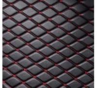 Funda Maletero Protector para 2017 para ds72018-2020 a Prueba de Agua, a rasguños, a Polvo, Juego Especial Alfombrilla Trasera para automóvil Completamente Cerrado(D)