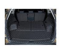 Funda Maletero Protector para KODIAQ, Juego Completo 7 Plazas Alfombrilla para Maletero Coche 2021 para Kodiaq 2020-2017 A Prueba Polvo(A)