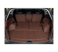 Funda Maletero Protector para KODIAQ, Juego Completo 7 Plazas Alfombrilla para Maletero Coche 2021 para Kodiaq 2020-2017 A Prueba Polvo(C)