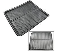 Funda Maletero Protector para Vauxhall para Grandland X 2017 2018 2019 2020 2021 Auto Parts Liner Simple Resistente a los arañazos Mochila Mat