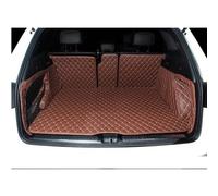 Funda Maleteros Protector Para merc&edes Benz GLC 200 220d 250 300 Coupe 2021-2015, alfombras de maletero duraderas, alfombrilla de revestimiento de carga, ¡coche personalizado!Alfombrillas especiales