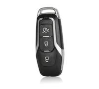 Funda Mando Distancia 3 Botones Ford Mustang Edge Explorer Fusion Mondeo