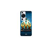 Funda - Maniacase - Huawei P60 Pro - Dorado - Brillante - Directo al grano