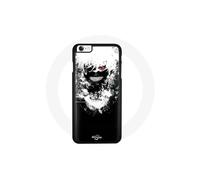 Funda - Maniacase - Iphone 7 - Tokyo Ghoul - Flexible - Protección y decoración