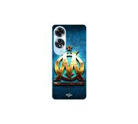 Funda - MANIACASE - Oppo A60 - Dorado - Brillante - Directo al grano