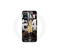 Funda - MANIACASE - Oppo A77 5G - Baloncesto - Kobe Bryant - Black Mamba
