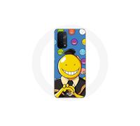 Funda Maniacase para Oppo A74 5G Koro Sensei de Assassination Classroom Manga y Anime