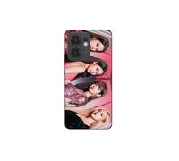 Funda Maniacase Para Oppo Reno 13F álbum blackpink lisa stade de france