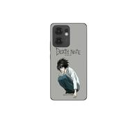 Funda Maniacase Para Oppo Reno 13F Anime Death Note Ryuzaki
