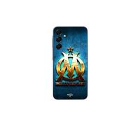 Funda - Maniacase - Samsung Galaxy A16 - Silicona - Brillante - Directo al grano